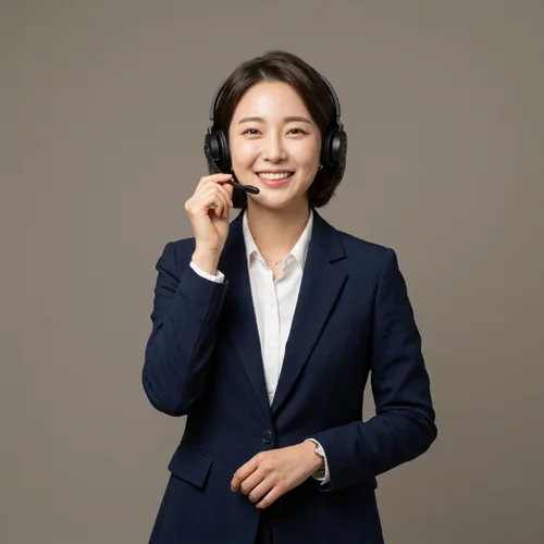 준비물이 헷갈릴 때 상담 안내