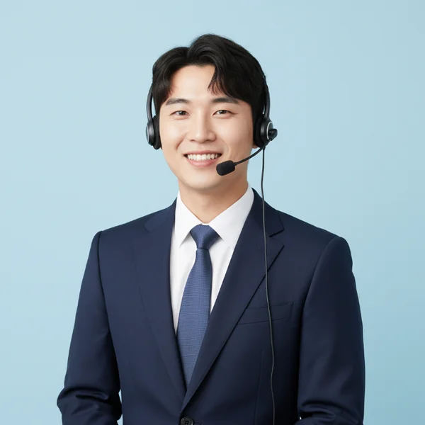 오늘 문의하고 오늘 받는 진행 과정