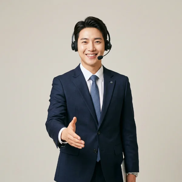 오늘 문의하고 오늘 받는 진행 과정